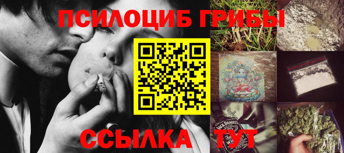 Галлюциногенные грибы Cubensis Ревда